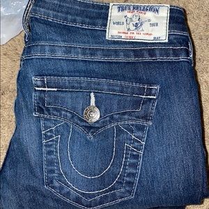 Women’s true religions